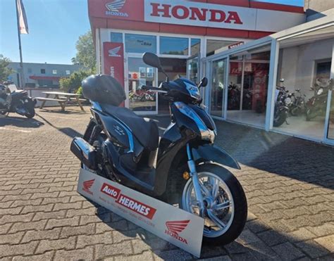 Honda Gebrauchtmotorräder von Auto Hermes GmbH & Co. KG 